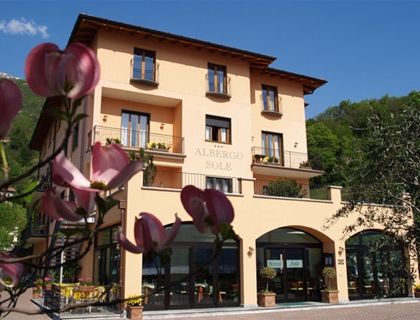 Hotel Ristorante Sole