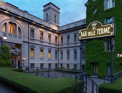 Albergo Terminus Hotel