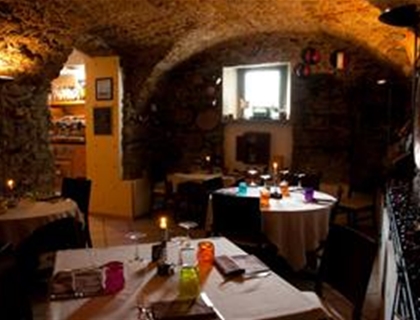 Ristorante Il Vicolo