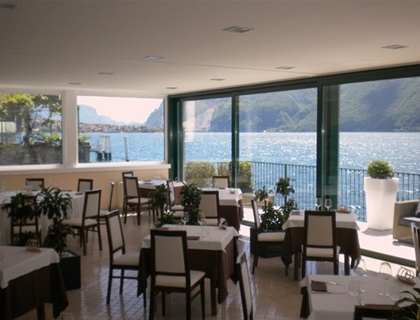 Ristorante Il Giardinetto