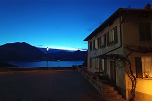 Visit Perledo, Varenna lake Como