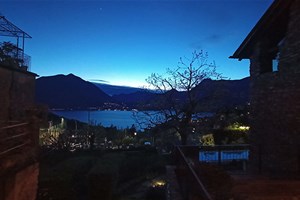 Visit Perledo, Varenna lake Como