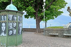 Visitare Bellano, le foto di Carlo Borlenghi