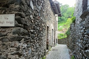 Visit Cremia, lake Como