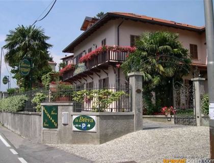 Ristorante La Breva