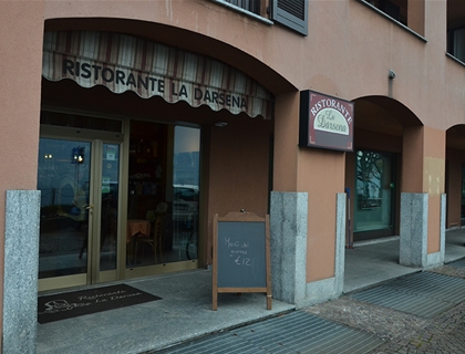 Ristorante La Darsena