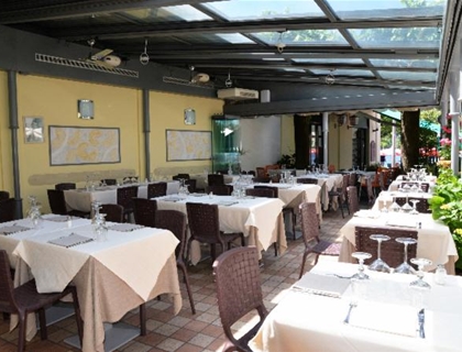 Ristorante Pizzeria FUNICOLARE