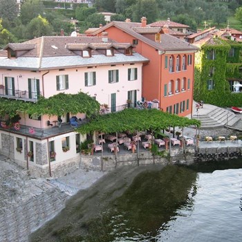 Hotel Ristorante La Pergola