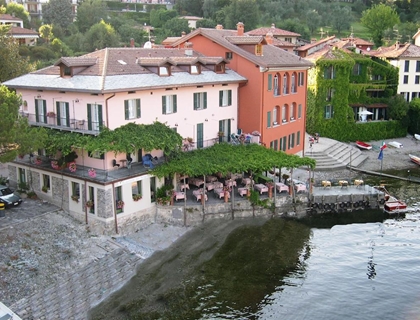 Hotel Ristorante La Pergola