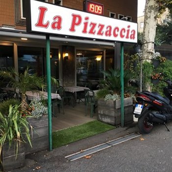 La Pizzaccia