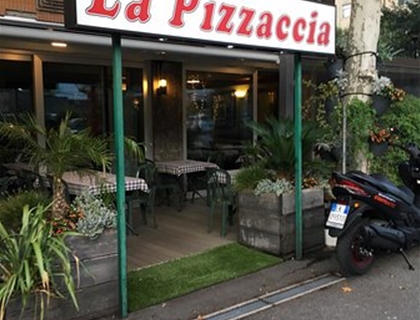 La Pizzaccia