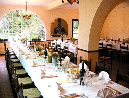 Trattoria la Rocca
