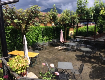 Trattoria La Vecchia Magnolia