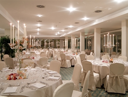 Ristorante La Cascata