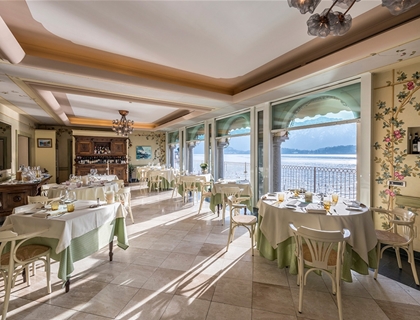 Ristorante La Darsena