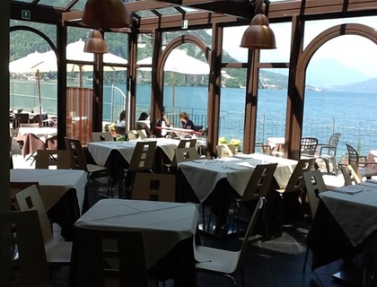 Ristorante La Grolla