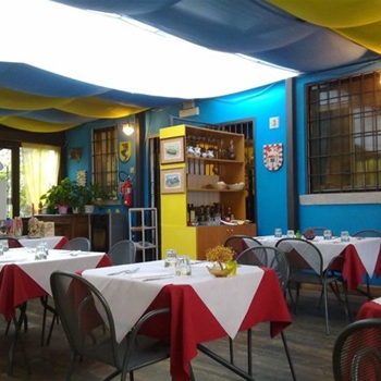 La Taverna del Castello