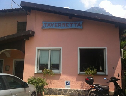 La Tavernetta