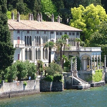 Villa Monastero