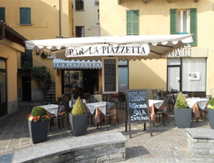 Ristorante La Piazzetta