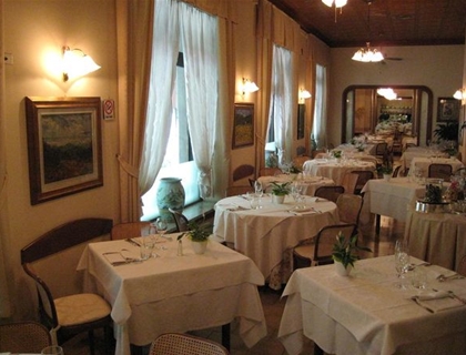 Ristorante Larius
