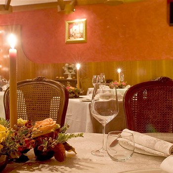 Ristorante Lo Storico