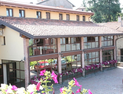 Locanda dell'Oca Bianca