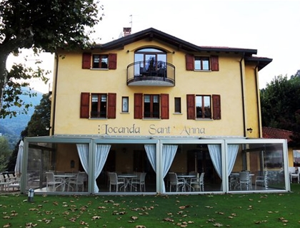 Locanda Sant'Anna
