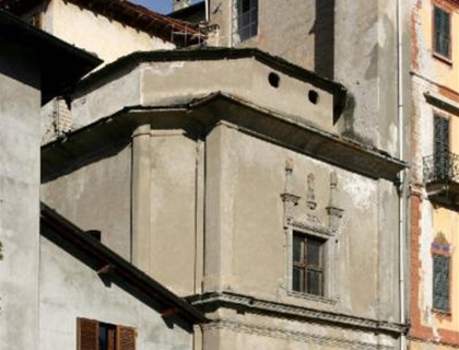 Chiesa della Madonna de la Soledad