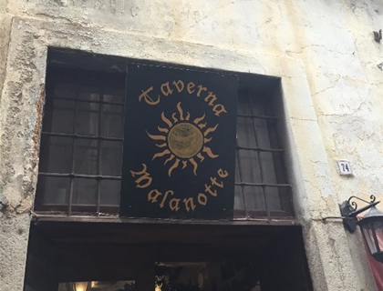 Taverna Malanotte