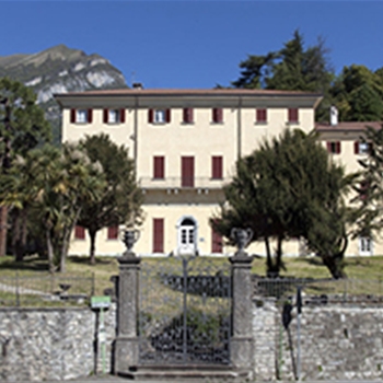 Museo del Paesaggio del Lago di Como