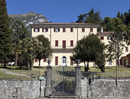 Museo del Paesaggio del Lago di Como