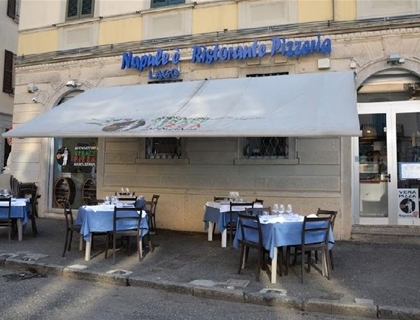 Napule è