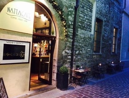 Natta Cafe
