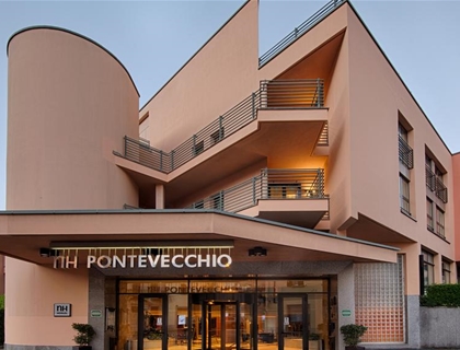 NH Lecco Pontevecchio