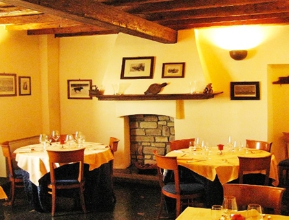 Osteria del Viaggiatore