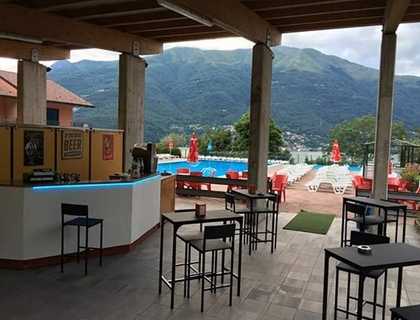 Osteria del Viandante