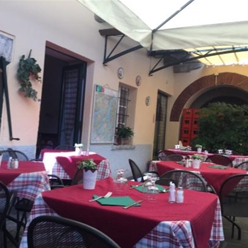 Osteria Il Pozzo