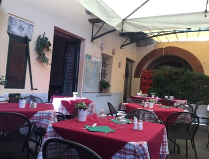 Osteria Il Pozzo