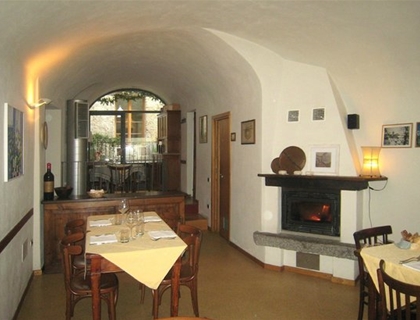 Osteria Sali e Tabacchi