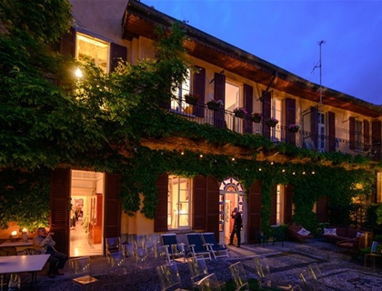 Palazzo Albricci Peregrini