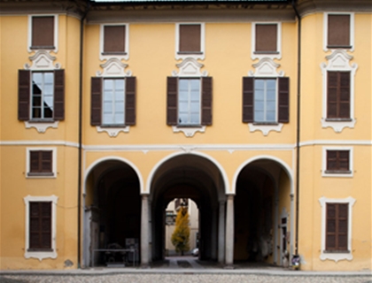 Museo di Storia Naturale 