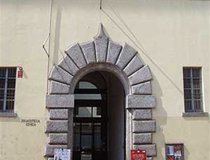 Pinacoteca Civica di Como