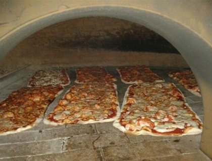 Pizzeria Da Pier