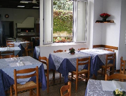 Pizzeria Ristorante Lugano