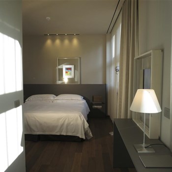 Posta Design Hotel