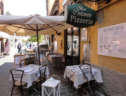 La Trattoria Costantin