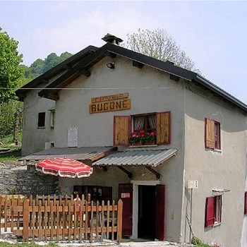 Rifugio Ristorante Bugone