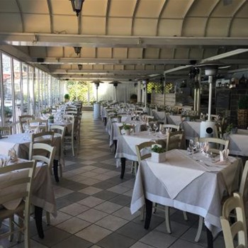 Ristorante Aurora