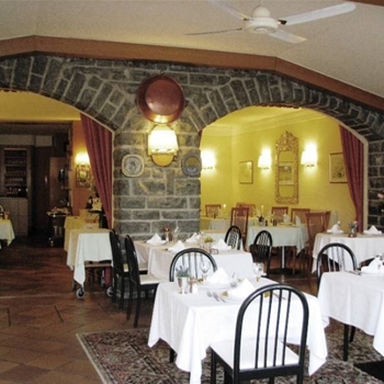 Ristorante Chez Mario